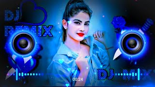 aaj ki raat song 🥀❣️ dj remix  hard bass 🔥 dj song  trending song 🔥 [upl. by Pen]