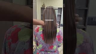 HAIR TREATMENT HOME SERVICE AVAILABLE 7289848684 [upl. by Cerracchio511]