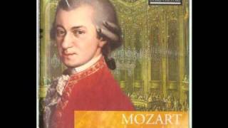 MozartConcerto per Clarinetto K622 [upl. by Fin]