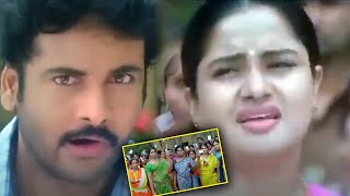 Brahmalokam To Yamalokam Via Bhoolokam Telugu Movie Best Scene  TFC Movies Adda [upl. by Gnuhn]