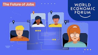 What will the future of jobs be like [upl. by Hollah]