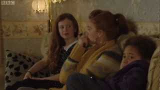 EastEnders  Tiffany Butcher 22nd March 2013 [upl. by Aneri]