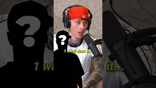 😳 MGK Exposes White Rappers [upl. by Triny349]