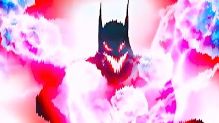 DARKEST KNIGHT COMIC ANIMATION ORIGINAL [upl. by Namyw152]