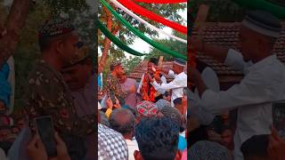 dhoom dada dhoom bukhari a one star band balasinor shortsvideo [upl. by Las]