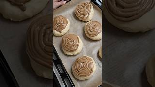 RotiBoy ☕️ Mexico Bun baking bread fun [upl. by Norine]