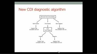 Clostridium difficile Update [upl. by Meg]