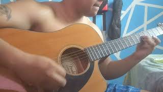 La Mercedes  Oscar Maydon x Becky G Requinto Cover [upl. by Nudd437]