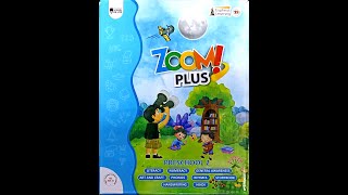 Eupheus Learning Zoom Plus Preschool 2 [upl. by Yatnuahc]