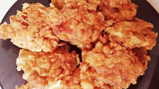 Chicken Jali Kabab Recipe চিকেন জালি কাবাব রেসিপি [upl. by Rowland832]