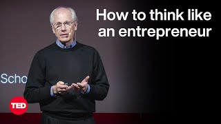 6 Tips on Being a Successful Entrepreneur  John Mullins  TED [upl. by Clarkson552]