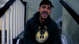 WolfieRaps DISS TRACK KAZZY WOLFIE COME BACK Official Music Video [upl. by Einnahc]