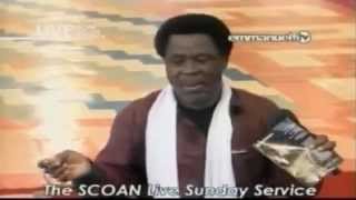 Talk To God In Your Heart by TB Joshua [upl. by Aneladgam]