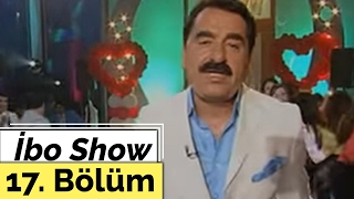 Ankaralı Namık  Hasan Yılmaz  İbo Show  17 Bölüm 2005 [upl. by Berard977]