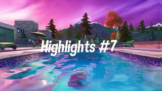 Hello 😈  Fortnite Montage  Fortnite Highlights 7 4k [upl. by Ritter]