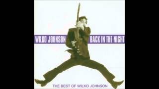 WILKO JOHNSON  Barbed Wire Blues [upl. by Vedette]