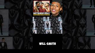 Bryshere Grays Explosive Claims [upl. by Arria]