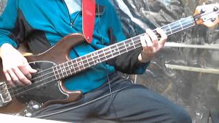 Hes the Greatest Dancer  Sister Sledge 1979  bass [upl. by Rehsu232]