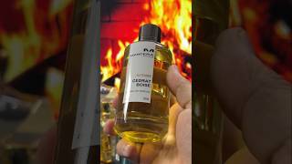 MANCERA INTENSE CEDRAT BOISE UNBOXING 🔥📈 [upl. by Rutter568]