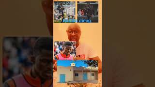 les Témoignages de Mbaye sur International Sénégalais Bamba dieng  bon rétablissement [upl. by Norvil728]