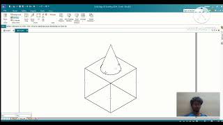 Caed Isometric Projection [upl. by Sana145]