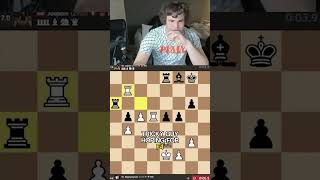 Magnus Carlsen shows he is THE BEST in ENDGAMES chess [upl. by Asilad]