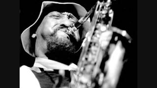 Sonny Rollins  Little Lu Live Under The Sky 81 ① [upl. by Asena]