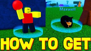 HOW TO GET ALL FIGHTING STYLES in MEME SEA ROBLOX [upl. by Eiloj]