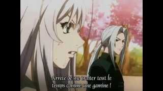 Tenjou Tenge 10 vostfr [upl. by Egidius]