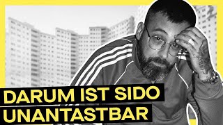 Sido Vom Block in den Mainstream II PULS Musik Analyse [upl. by Assirok]