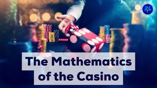 The Mathematics of the Casino  What people get wrong about gambling [upl. by Nosae730]