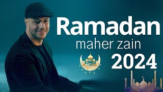 Maher Zain  Ramadan Arabic  ماهر زين  رمضان  Official Music Video [upl. by Linetta]