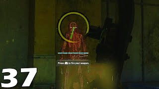 Dying Light 2 Stay Human Gameplay Part 37  This Bow Is OP [upl. by Dagna]