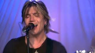 Goo Goo Dolls  quotHere is Gonequot Live and Intimate Session [upl. by Rehpotisrhc201]