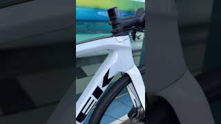 2024 Trek Emonda SL5 cycling trekbike roadbike cyclist trekbicycles [upl. by Clarhe]