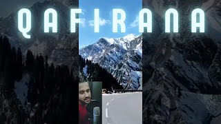 Qafirana Cover Song  DarkSun Productions  Shushant Singh Rajput  Kedarnath [upl. by Aciretnahs19]