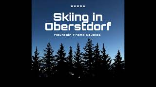 Skiing in OberstdorfAnnouncement Teaser [upl. by La Verne]