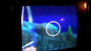 Wii Sports Resort Archery  perfect Expert run secret targets only [upl. by Lemcke443]