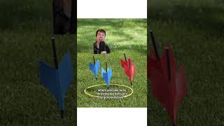 Why were Lawn Darts BANNED [upl. by Erika]