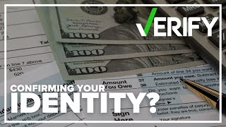 How to verify your identity with the IRS to receive your tax return [upl. by Anihpled]