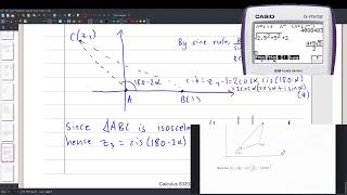 Suboptimal Playz  2021 NZQA Scholarship Calculus Speedrun [upl. by Tudor]