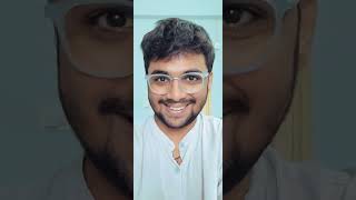 Daily Vlog 3  IISER TVM  IISER Vlog  IAT 2025  Atharv Sagare [upl. by Nohsauq]