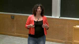 On Testing Quantum Advantage Prof Dorit Aharonov [upl. by Yenruoc674]