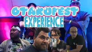 The 2024 OTAKUFEST Experience [upl. by Higginbotham492]