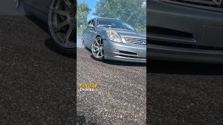 Why is the weekend taking so long to get hereInfinity G35 FPV drift drifting [upl. by Mannie]