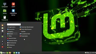 Linux Mint 19 For Windows Users [upl. by Maroney]