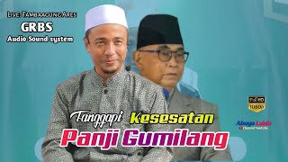 Kesesatan Panji GUMILANGKHMUSLEH ADNAN [upl. by Namaan]