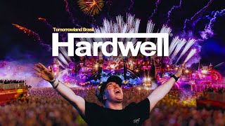 HARDWELL Mainstage Tomorrowland Brasil 2024  Drops Épicos 🔥quot [upl. by Haney]