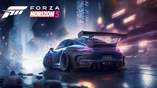 FORZA HORIZON 5  É O FIM DO ONLINE NO FORZA [upl. by Giacamo262]