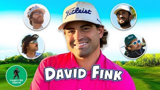 The Biggest Scam In LA Golf History with Dave Fink [upl. by Adali]